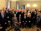 Kaune - dėmesys regionų kultūros politikai